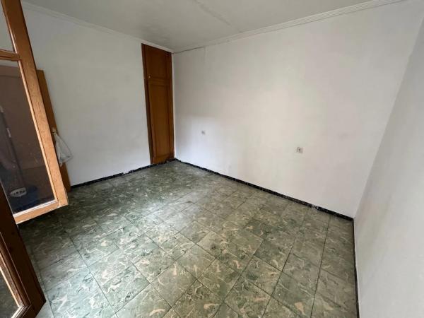 Piso en calle de el Copo