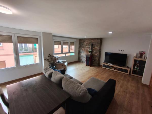 Piso en calle San Cristóbal, 10