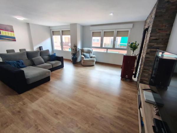 Piso en calle San Cristóbal, 10