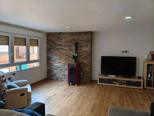 Piso en calle San Cristóbal, 10