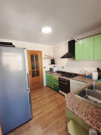 Piso en calle San Cristóbal, 10