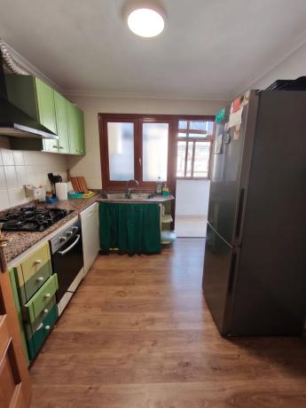 Piso en calle San Cristóbal, 10