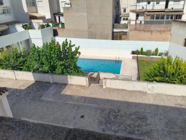 Piso en calle San Cristóbal, 10