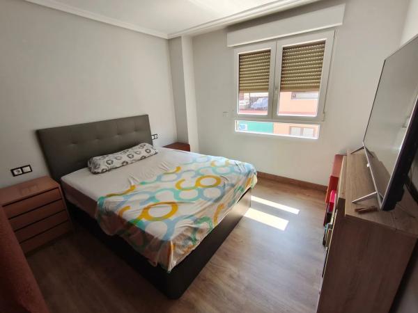 Piso en calle San Cristóbal, 10