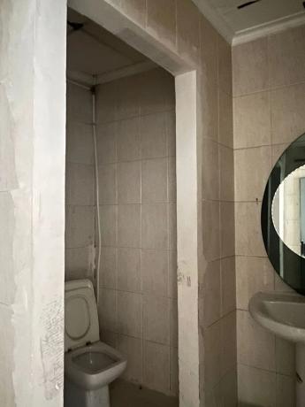 Casa de pueblo en Santo Tomás, 1