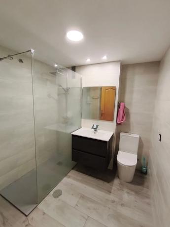 Piso en calle San Cristóbal, 10