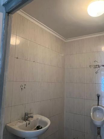 Casa de pueblo en Santo Tomás, 1