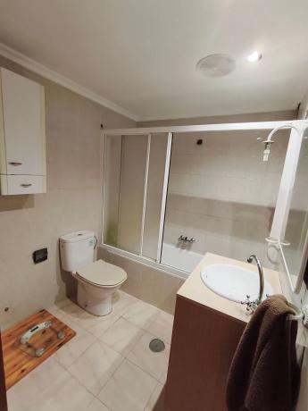 Piso en calle San Cristóbal, 10