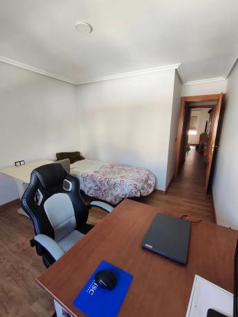 Piso en calle San Cristóbal, 10