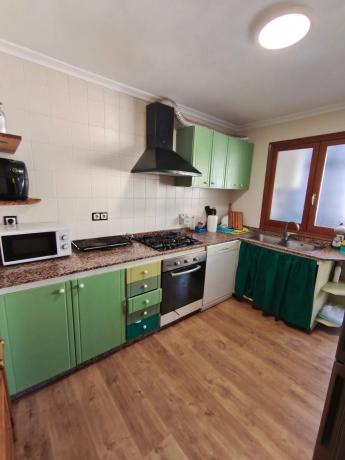 Piso en calle San Cristóbal, 10