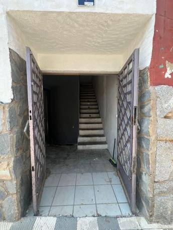 Casa de pueblo en Santo Tomás, 1