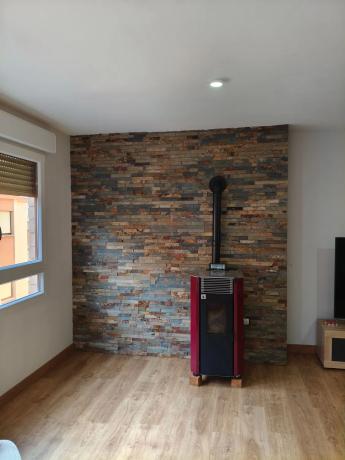 Piso en calle San Cristóbal, 10