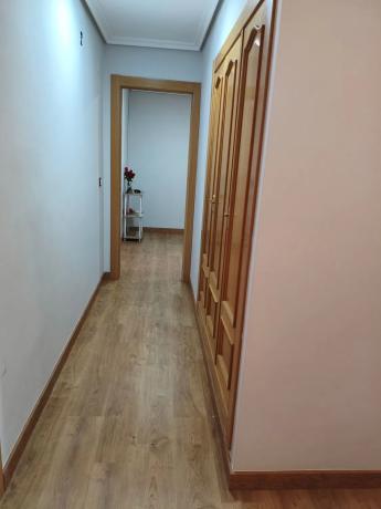 Piso en calle San Cristóbal, 10