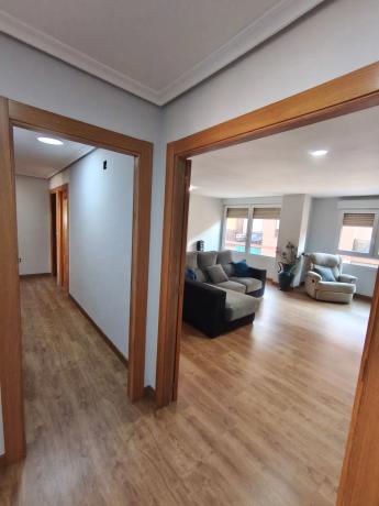 Piso en calle San Cristóbal, 10