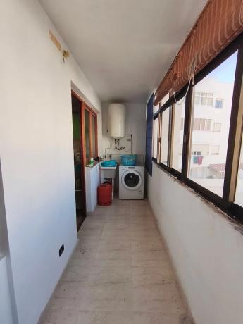 Piso en calle San Cristóbal, 10