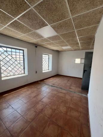 Casa de pueblo en Santo Tomás, 1