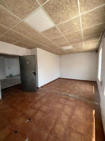 Casa de pueblo en Santo Tomás, 1