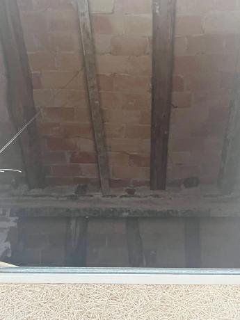 Casa de pueblo en Santo Tomás, 1