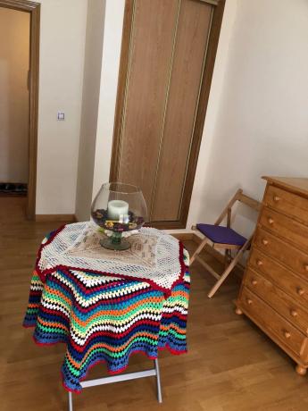 Piso en calle Doctor Gregorio Marañón