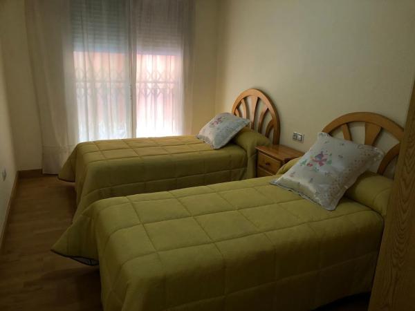 Piso en calle Doctor Gregorio Marañón