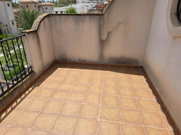 Piso en avenida Antonio Pedrera Soler