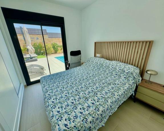 Chalet en Algorfa