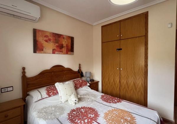 Ático en calle Antonio Machado