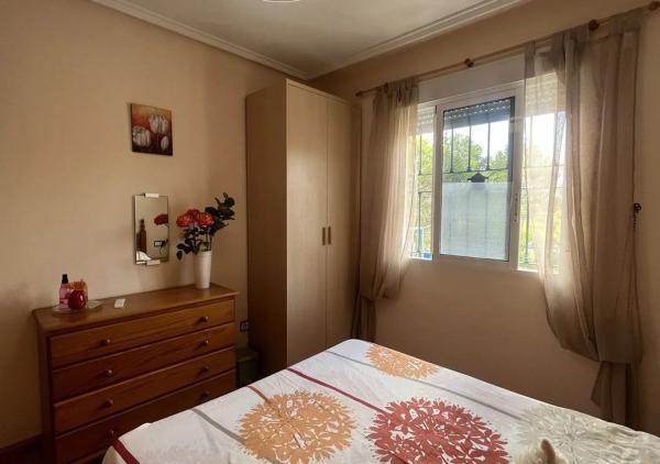 Ático en calle Antonio Machado