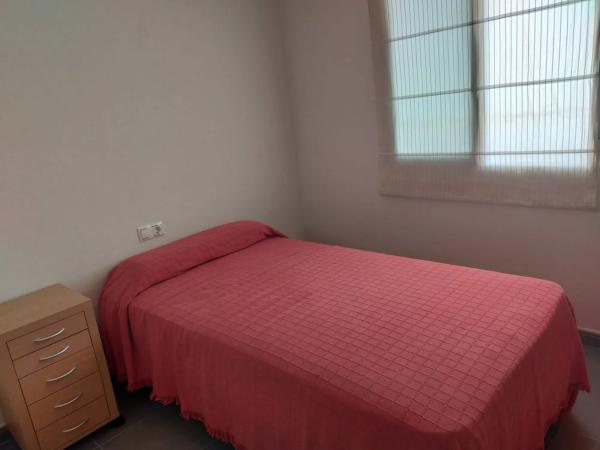 Ático en calle Don Pelayo, 3