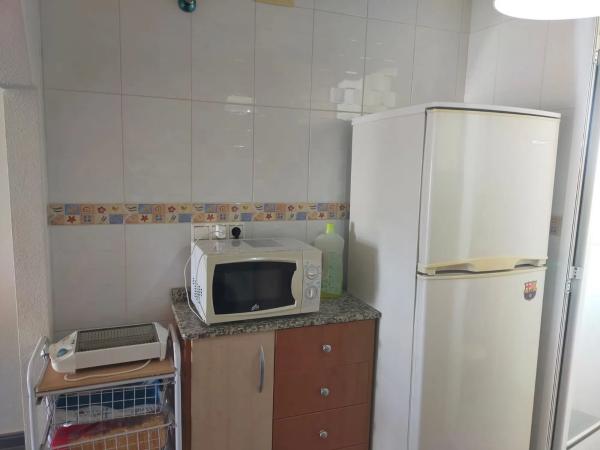 Ático en calle Don Pelayo, 3