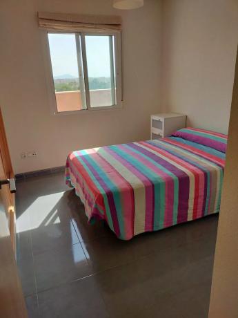 Ático en calle Don Pelayo, 3