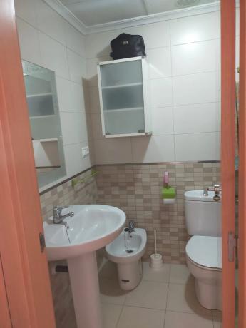 Ático en calle Don Pelayo, 3