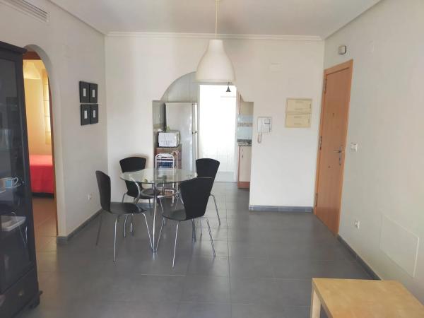 Ático en calle Don Pelayo, 3