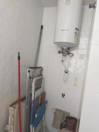 Ático en calle Don Pelayo, 3