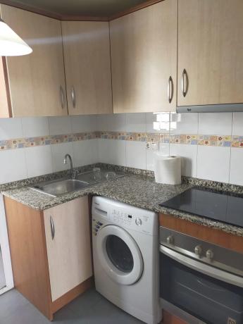 Ático en calle Don Pelayo, 3