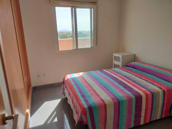 Ático en calle Don Pelayo, 3