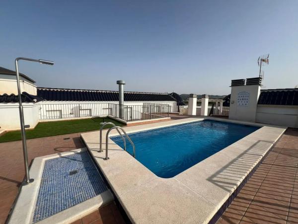 Piso en calle Ecuador