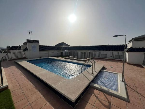 Piso en calle Ecuador