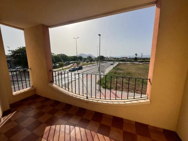 Piso en calle Ecuador