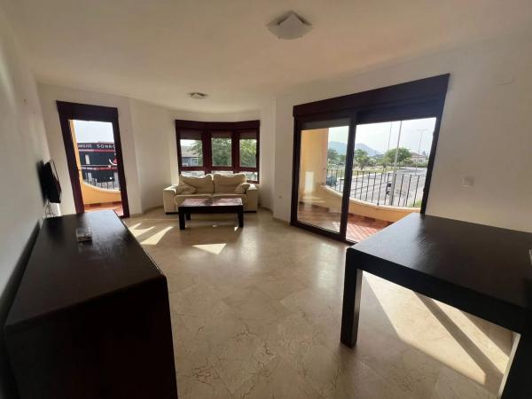 Piso en calle Ecuador