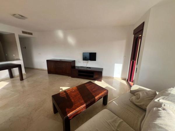 Piso en calle Ecuador