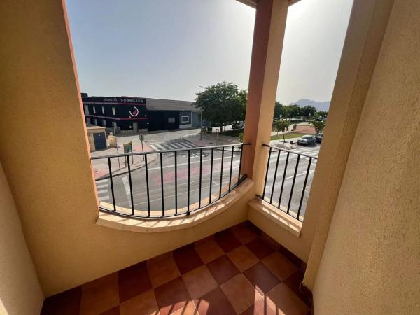 Piso en calle Ecuador