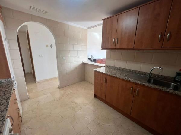 Piso en calle Ecuador