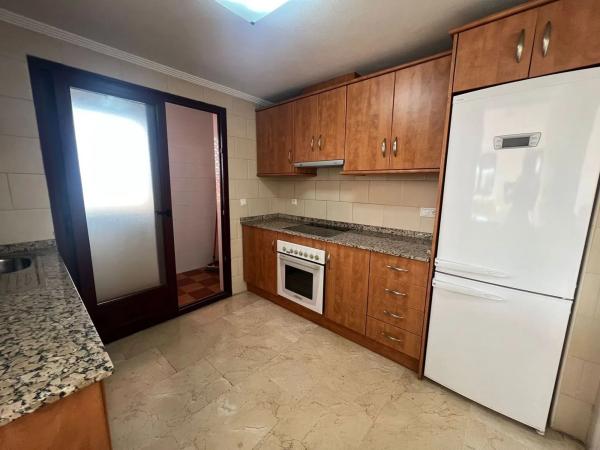 Piso en calle Ecuador