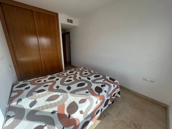 Piso en calle Ecuador