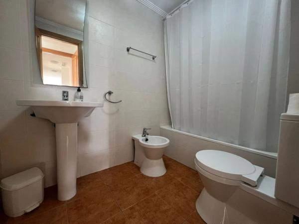 Piso en calle Ecuador