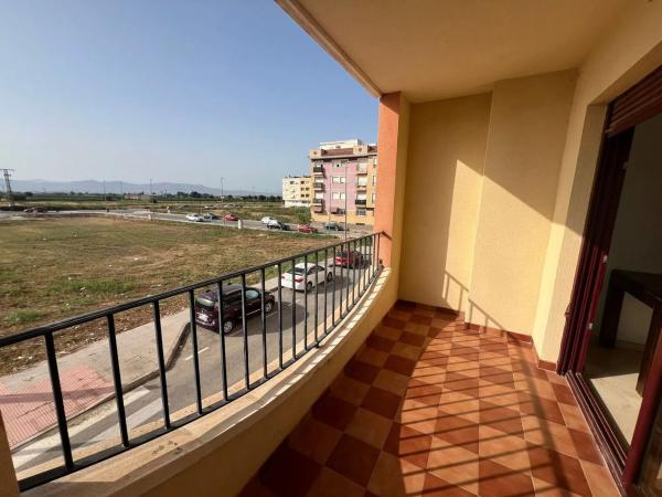 Piso en calle Ecuador