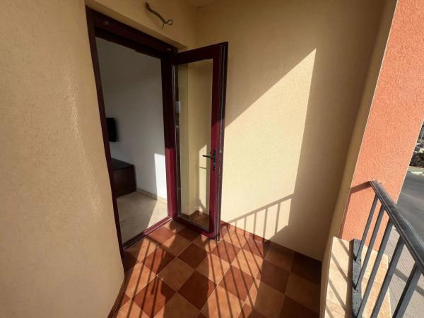 Piso en calle Ecuador