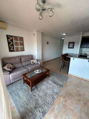 Dúplex en calle Gaviotas, 10