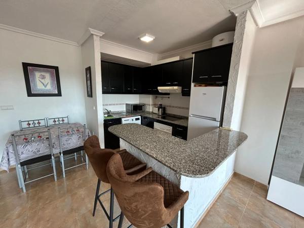 Dúplex en calle Gaviotas, 10